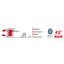 3ti Taurino Trattamenti Termici Induzione